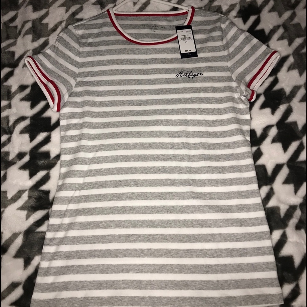 Women’s Tommy Hilfiger blouses New! Price on pic